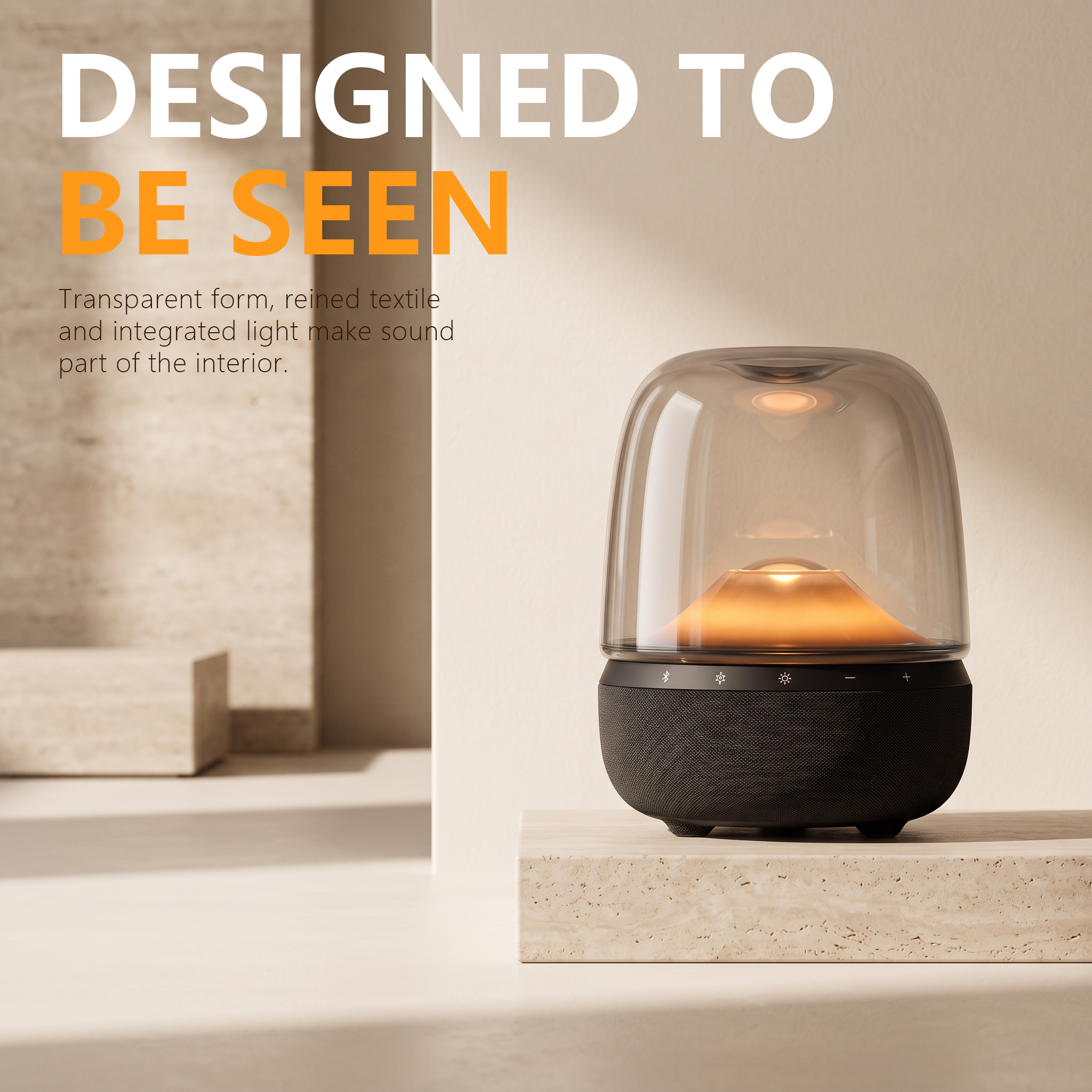 Main Image 05 - Designed to be Seen